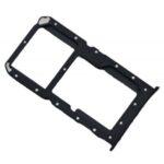 SIM Card Holder Tray for Oppo F11 - Black