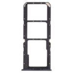 SIM Card Holder Tray for Oppo F19 - Black