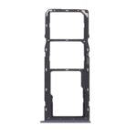 SIM Card Holder Tray for Realme C11 - Black