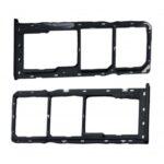 SIM Card Holder Tray for Realme C2 - Black
