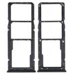 SIM Card Holder Tray for Samsung Galaxy M30 - Black