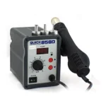 Quick 858D Hot Air SMD Rework Station For PCB Repair