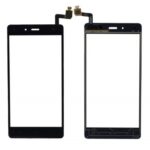 Touch Screen Digitizer for Infinix Hot 4 Pro - Black