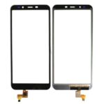 Touch Screen Digitizer for Infinix Smart 2 - Black