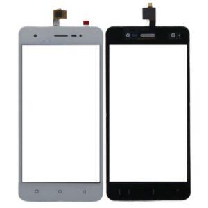 Touch Screen Digitizer for Lava Z60s - White