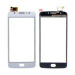 Touch Screen Digitizer for Motorola Moto E4 - White
