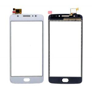 Touch Screen Digitizer for Motorola Moto E4 - White