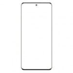 Front Glass for Oppo Reno 9 5G - Black