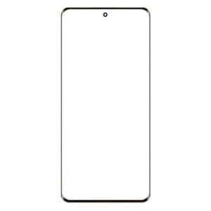 Front Glass for Oppo Reno 9 5G - Black