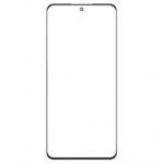 Front Glass for Realme 13 Pro plus 5G - Black