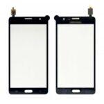 Touch Screen Digitizer for Samsung Galaxy On7 - Black