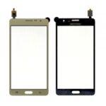 Touch Screen Digitizer for Samsung Galaxy On7 - Gold