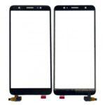 Touch Screen Digitizer for Tecno Camon I Sky IN2 - Black
