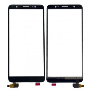 Touch Screen Digitizer for Tecno Camon I Sky IN2 - Black