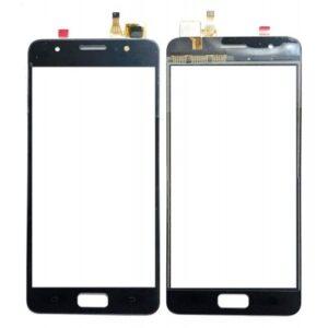Touch Screen Digitizer for Tecno i3 - Black