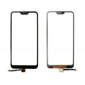 Touch Screen Digitizer for Xiaomi Mi A2 Lite - Black