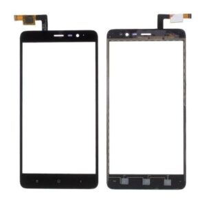 Touch Screen Digitizer for Xiaomi Redmi Note 3 - Black