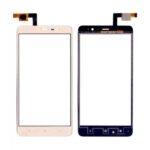 Touch Screen Digitizer for Xiaomi Redmi Note 3 - Gold
