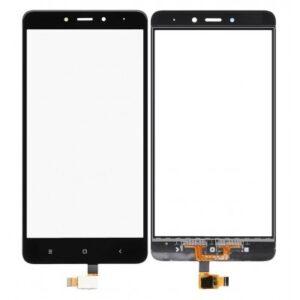 Touch Screen Digitizer for Xiaomi Redmi Note 4X - Black