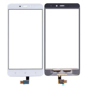 Touch Screen Digitizer for Xiaomi Redmi Note 4X - White