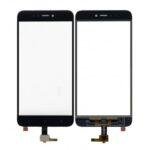 Touch Screen Digitizer for Xiaomi Redmi Y1 32GB - Black