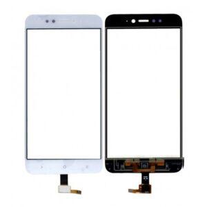Touch Screen Digitizer for Xiaomi Redmi Y1 32GB - White