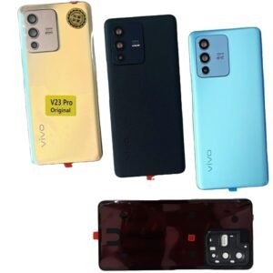 Back Panel Cover for Vivo V23 Pro