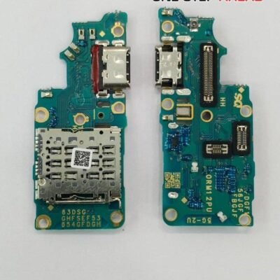 Charging Connector Flex / PCB Board for Realme P1 5G