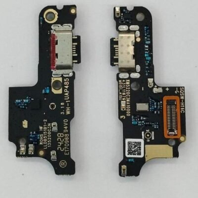 Charging Connector Flex / PCB Board for Xiaomi Redmi A4 5G