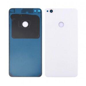 Back Panel Cover for Huawei Honor 8 Lite - White