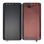 Back Panel Cover for Honor 9 - Black