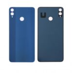 Back Panel Cover for Huawei Honor 8X - Blue