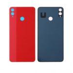 Back Panel Cover for Huawei Honor 8X - Red