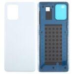 Back Panel Cover for Motorola Moto G73 - White