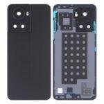 Back Panel Cover for OnePlus 10R 5G