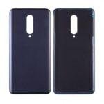 Back Panel Cover for OnePlus 7 Pro - Black