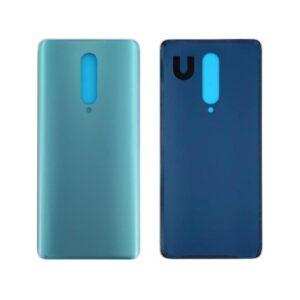 Back Panel Cover for OnePlus 8 - Green