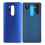 Back Panel Cover for OnePlus 8 Pro - Blue