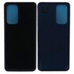 Back Panel Cover for OnePlus 9 - Black | Bazzarking