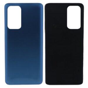 Back Panel Cover for OnePlus 9 - Blue