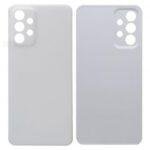 Back Panel Cover for Samsung Galaxy A23 5G - White