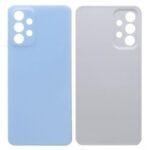 Back Panel Cover for Samsung Galaxy A23 - Light Blue | 4G