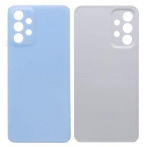 Back Panel Cover for Samsung Galaxy A23 - Light Blue | 4G
