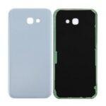 Back Panel Cover for Samsung Galaxy A7 2017 | A720 - Blue