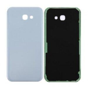Back Panel Cover for Samsung Galaxy A7 2017 | A720 - Blue