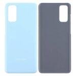 Back Panel Cover for Samsung Galaxy S20 - Blue