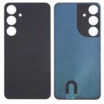 Back Panel Cover for Samsung Galaxy S24 Plus 5G - Black