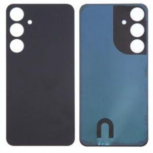 Back Panel Cover for Samsung Galaxy S24 Plus 5G - Black