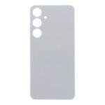 Back Panel Cover for Samsung Galaxy S24 Plus 5G - White