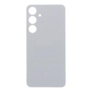 Back Panel Cover for Samsung Galaxy S24 Plus 5G - White